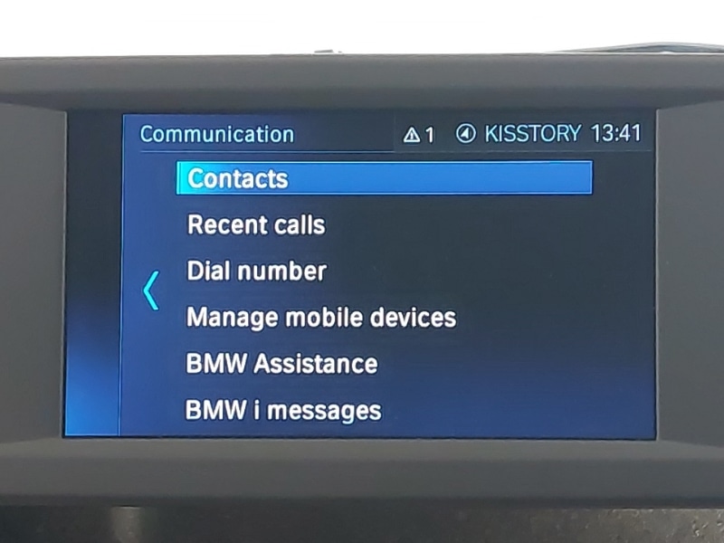 Used BMW i3 2022 for sale - 76639235: Photo 14