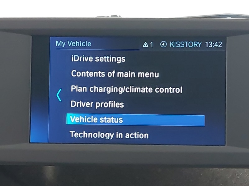 Used BMW i3 2022 for sale - 76639235: Photo 16