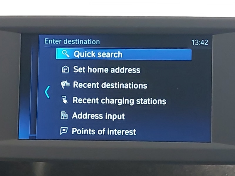 Used BMW i3 2022 for sale - 76639235: Photo 17