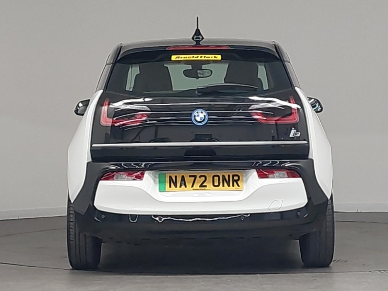 Used BMW i3 2022 for sale - 76639235: Photo 18