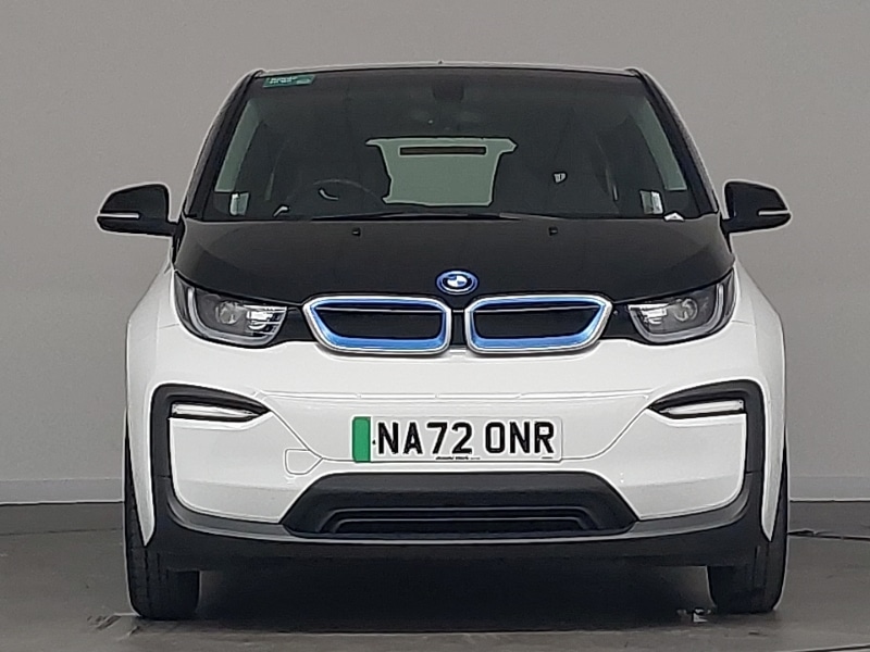 Used BMW i3 2022 for sale - 76639235: Photo 19