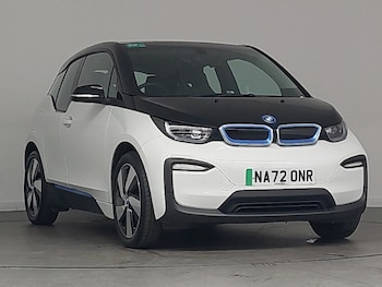 BMW - i3