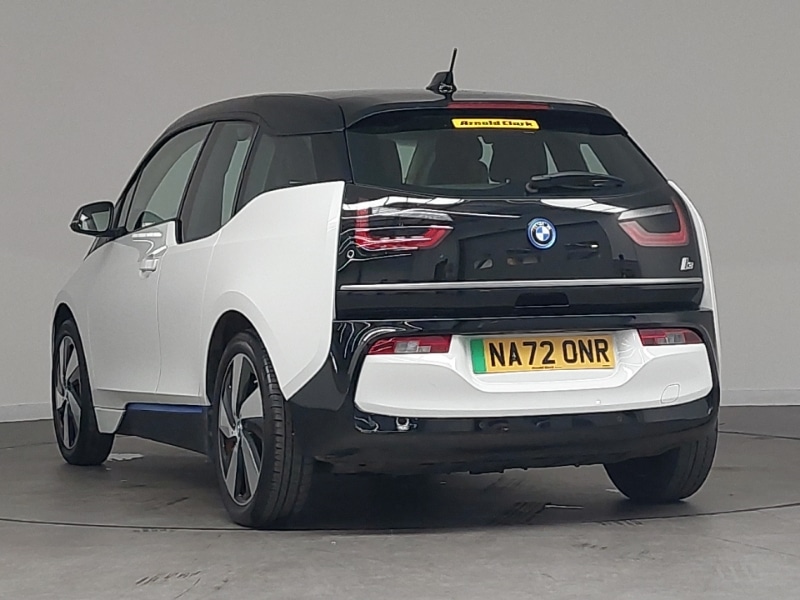 Used BMW i3 2022 for sale - 76639235: Photo 3