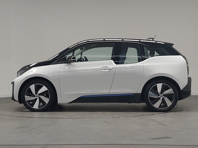 Used BMW i3 2022 for sale - 76639235: Photo 4