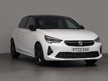 Used Vauxhall Corsa 2022 for sale - 75706791: Photo