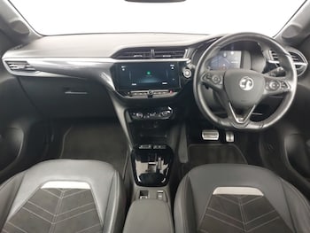 Used Vauxhall Corsa 2022 for sale - 75706791: Photo