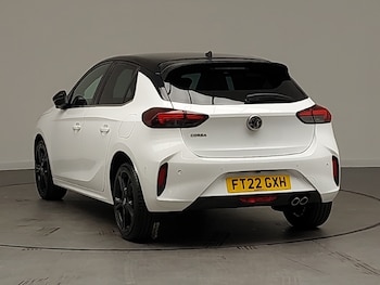 Used Vauxhall Corsa 2022 for sale - 75706791: Photo