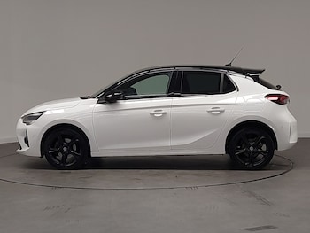 Used Vauxhall Corsa 2022 for sale - 75706791: Photo