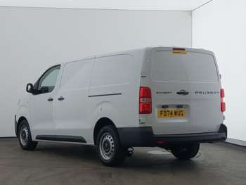 Used Peugeot Expert 2024 for sale - 74919533: Photo