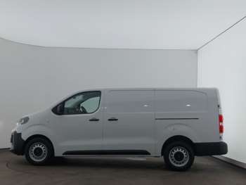 Used Peugeot Expert 2024 for sale - 74919533: Photo
