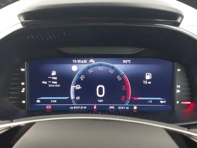 Used Skoda Fabia 2025 for sale - 77569127: Photo 10