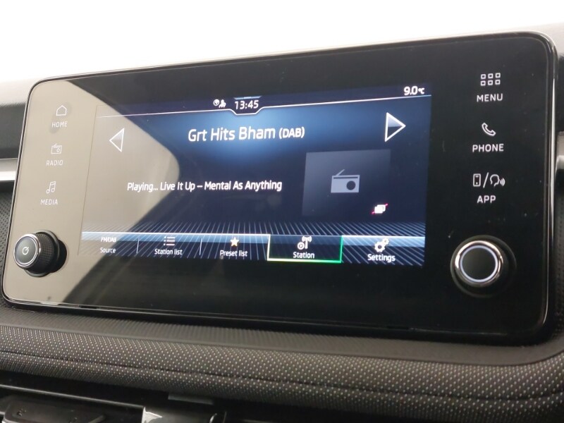 Used Skoda Fabia 2025 for sale - 77569127: Photo 13