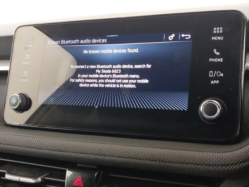 Used Skoda Fabia 2025 for sale - 77569127: Photo 14