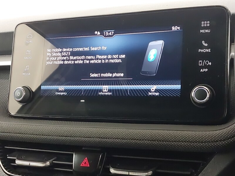 Used Skoda Fabia 2025 for sale - 77569127: Photo 16