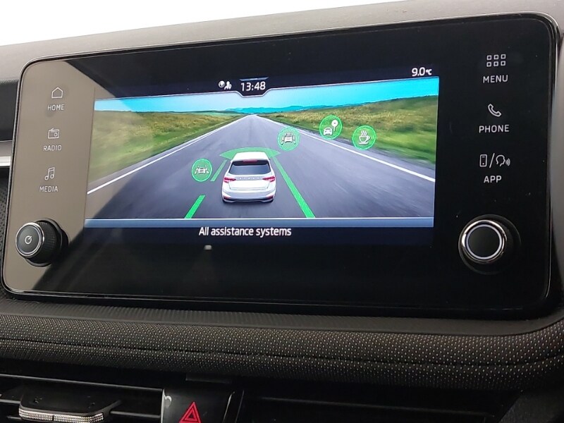 Used Skoda Fabia 2025 for sale - 77569127: Photo 17