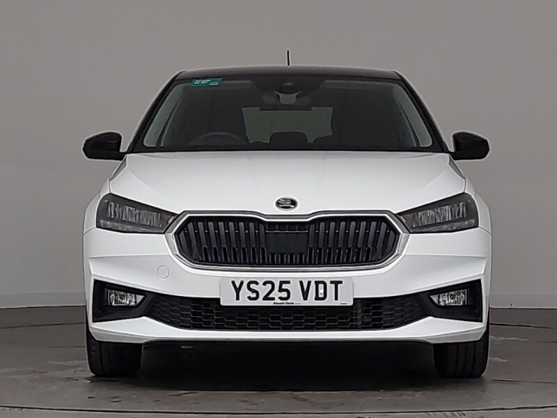 Used Skoda Fabia 2025 for sale - 77569127: Photo 19