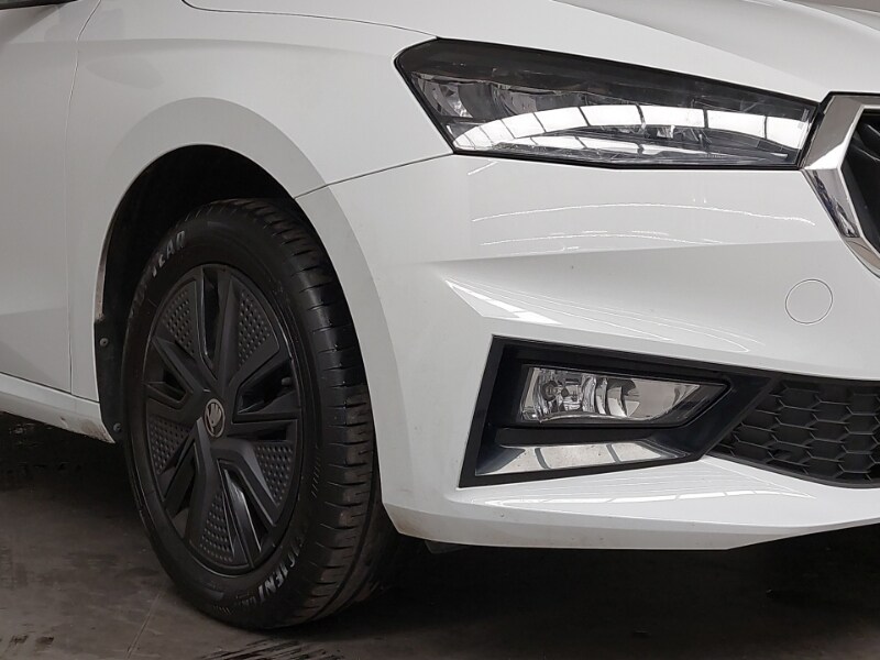 Used Skoda Fabia 2025 for sale - 77569127: Photo 9