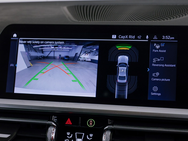 Used BMW 3 Series 2021 for sale - 77209001: Photo 11