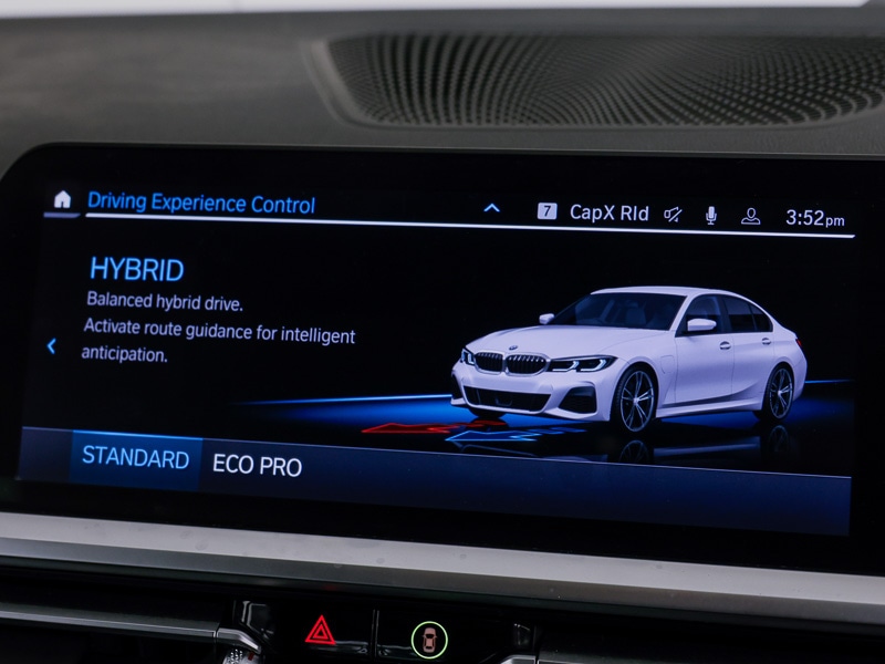 Used BMW 3 Series 2021 for sale - 77209001: Photo 13