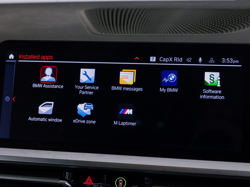 Used BMW 3 Series 2021 for sale - 77209001: Photo 14