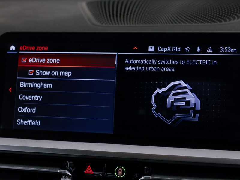 Used BMW 3 Series 2021 for sale - 77209001: Photo 15