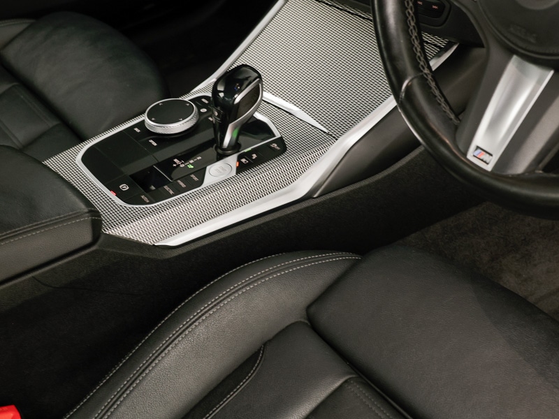 Used BMW 3 Series 2021 for sale - 77209001: Photo 17