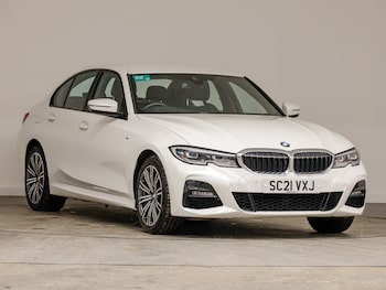 BMW 3 Series feature image