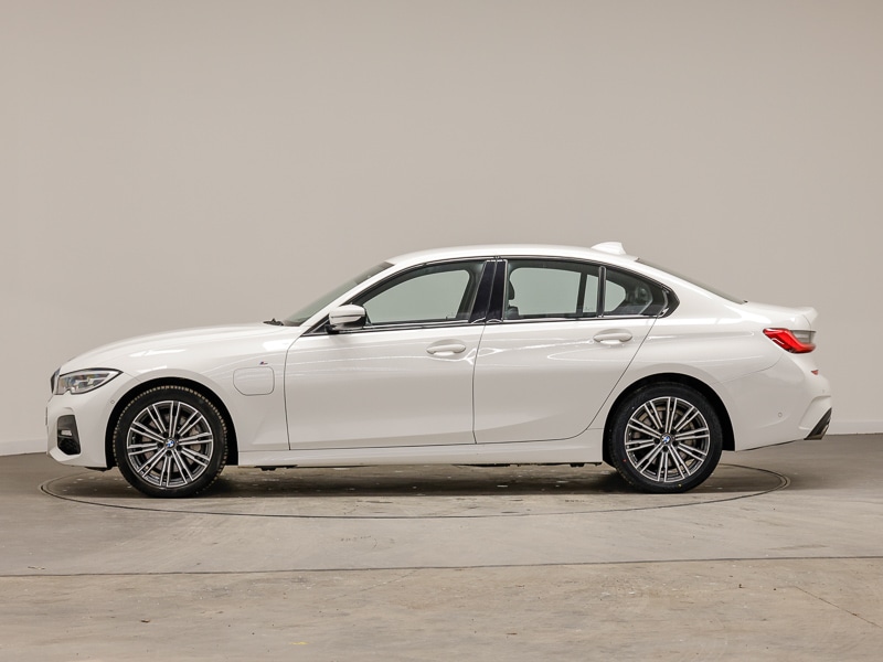 Used BMW 3 Series 2021 for sale - 77209001: Photo 4