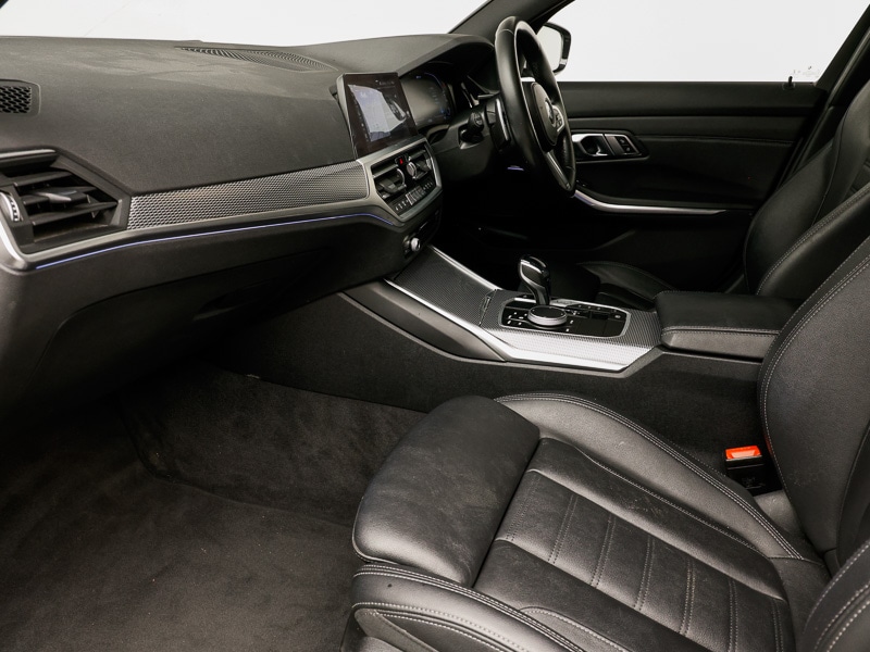 Used BMW 3 Series 2021 for sale - 77209001: Photo 5