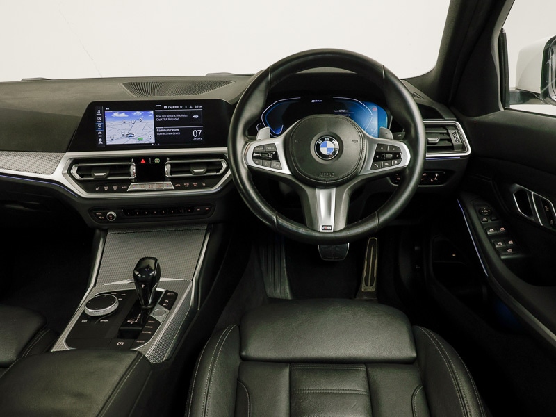 Used BMW 3 Series 2021 for sale - 77209001: Photo 7