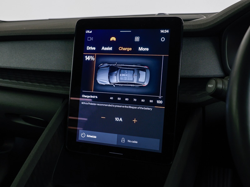 Used Polestar Polestar 2 2021 for sale - 76643988: Photo 16