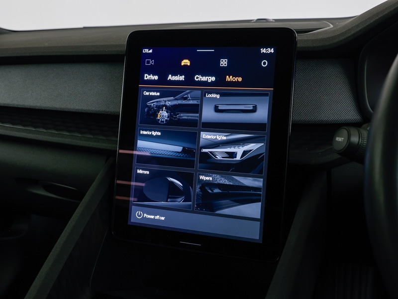 Used Polestar Polestar 2 2021 for sale - 76643988: Photo 17