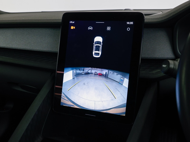 Used Polestar Polestar 2 2021 for sale - 76643988: Photo 18