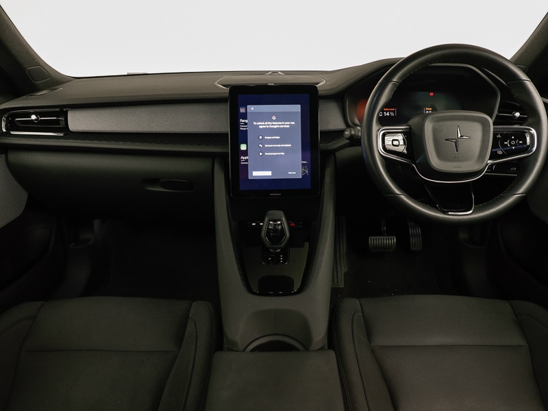 Used Polestar Polestar 2 2021 for sale - 76643988: Photo 2