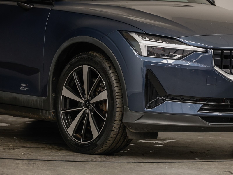 Used Polestar Polestar 2 2021 for sale - 76643988: Photo 9