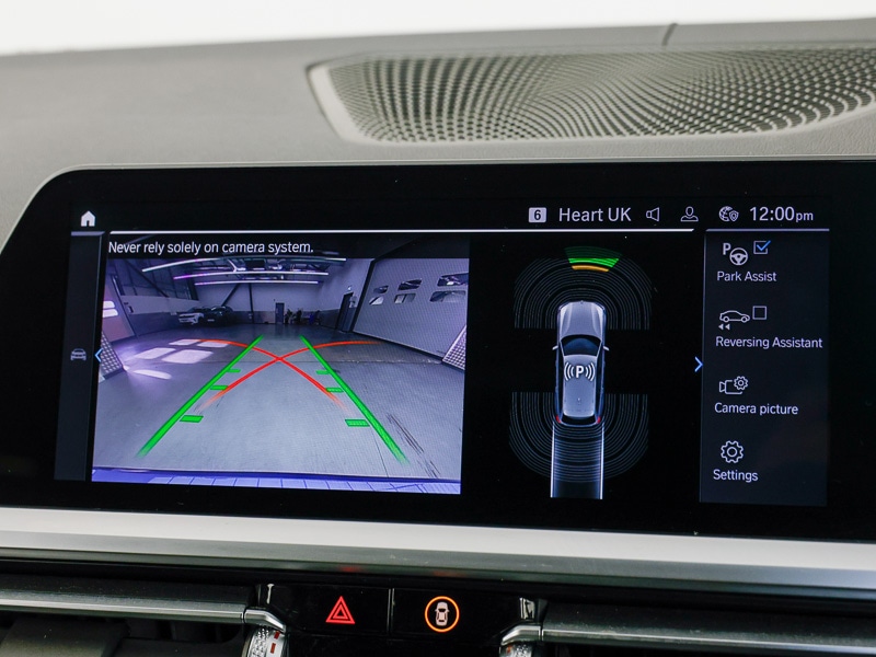 Used BMW 3 Series 2021 for sale - 76951948: Photo 11