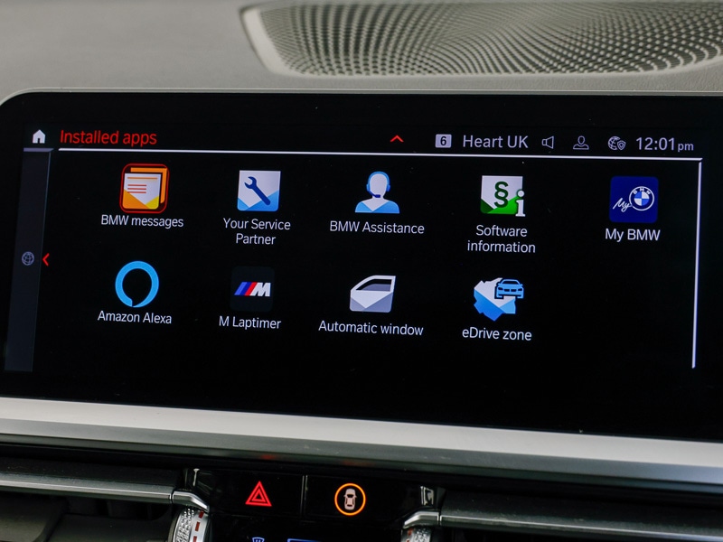 Used BMW 3 Series 2021 for sale - 76951948: Photo 12