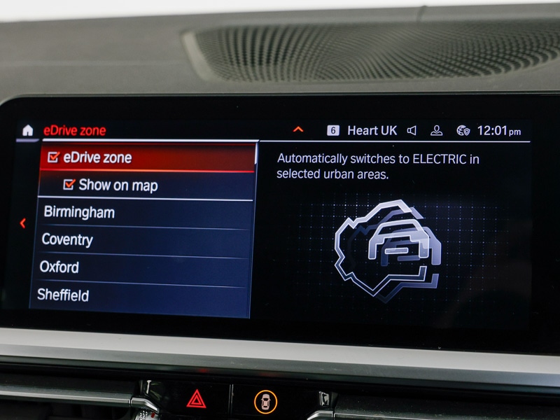 Used BMW 3 Series 2021 for sale - 76951948: Photo 13