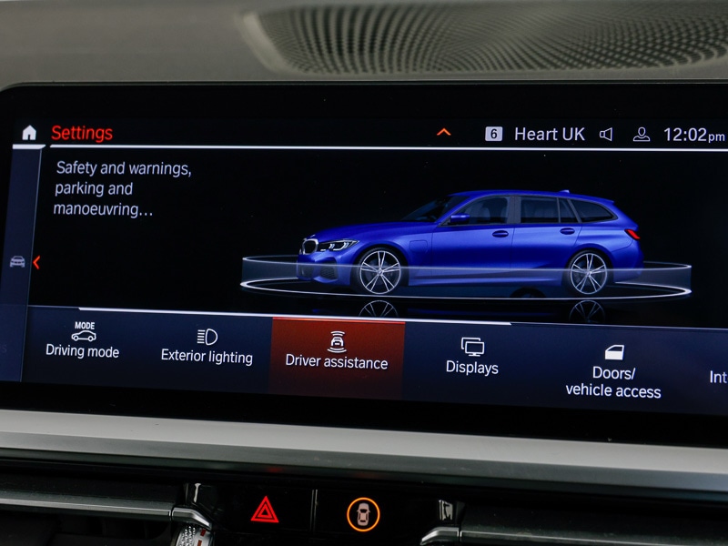 Used BMW 3 Series 2021 for sale - 76951948: Photo 14