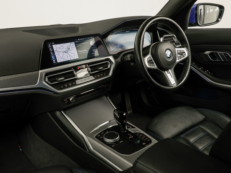 Used BMW 3 Series 2021 for sale - 76951948: Photo 15