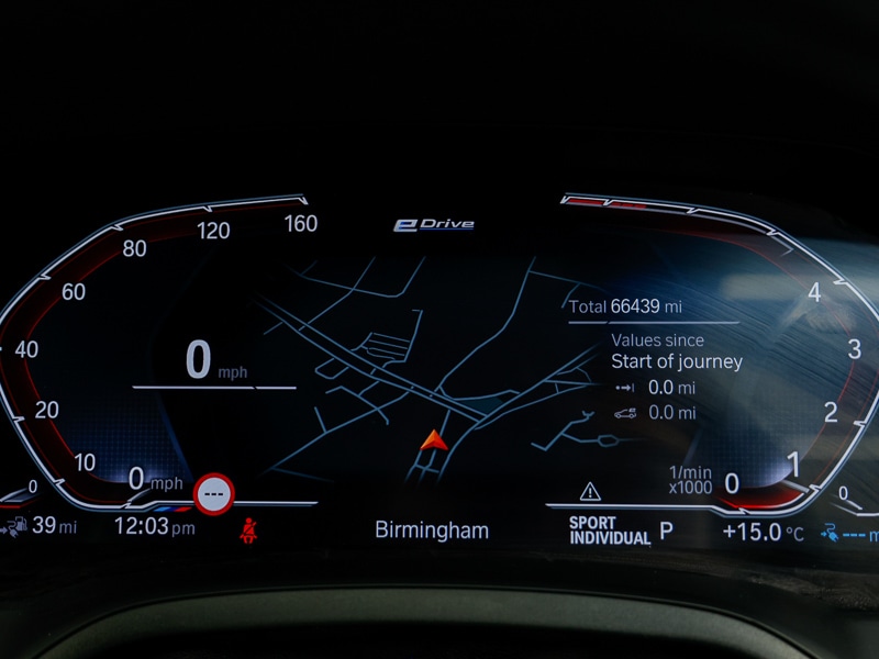 Used BMW 3 Series 2021 for sale - 76951948: Photo 17