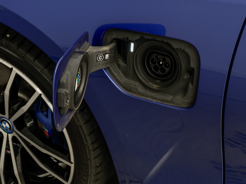 Used BMW 3 Series 2021 for sale - 76951948: Photo 18