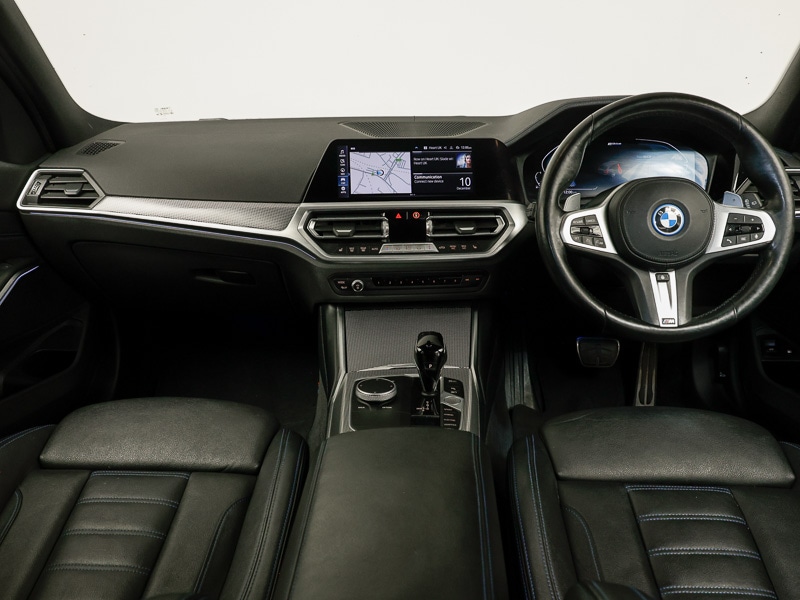 Used BMW 3 Series 2021 for sale - 76951948: Photo 2