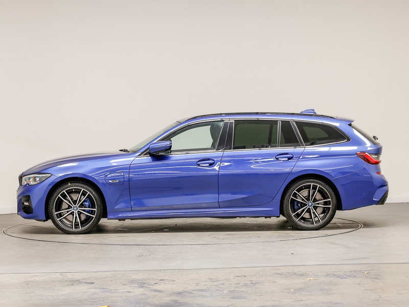 Used BMW 3 Series 2021 for sale - 76951948: Photo 4