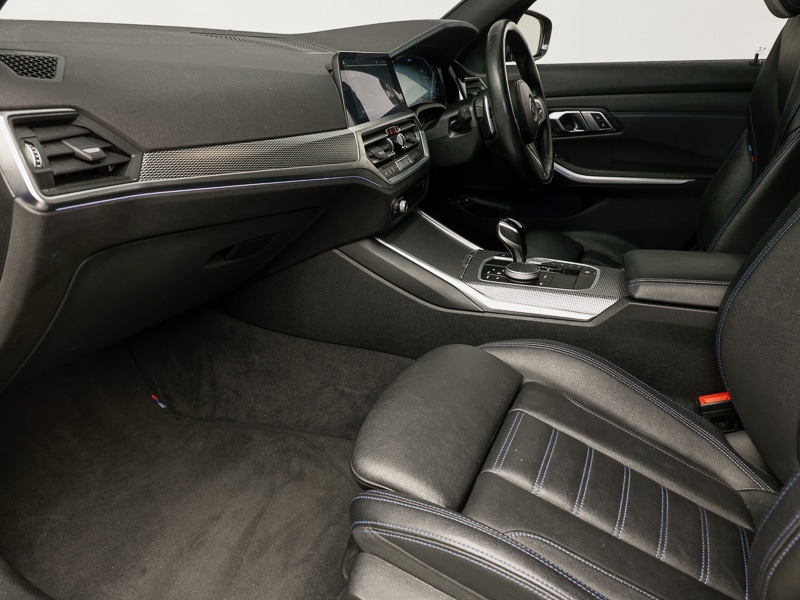 Used BMW 3 Series 2021 for sale - 76951948: Photo 5