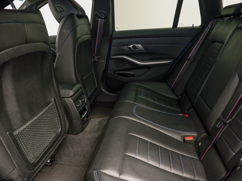 Used BMW 3 Series 2021 for sale - 76951948: Photo 6