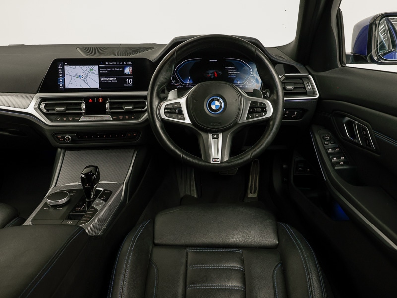 Used BMW 3 Series 2021 for sale - 76951948: Photo 7