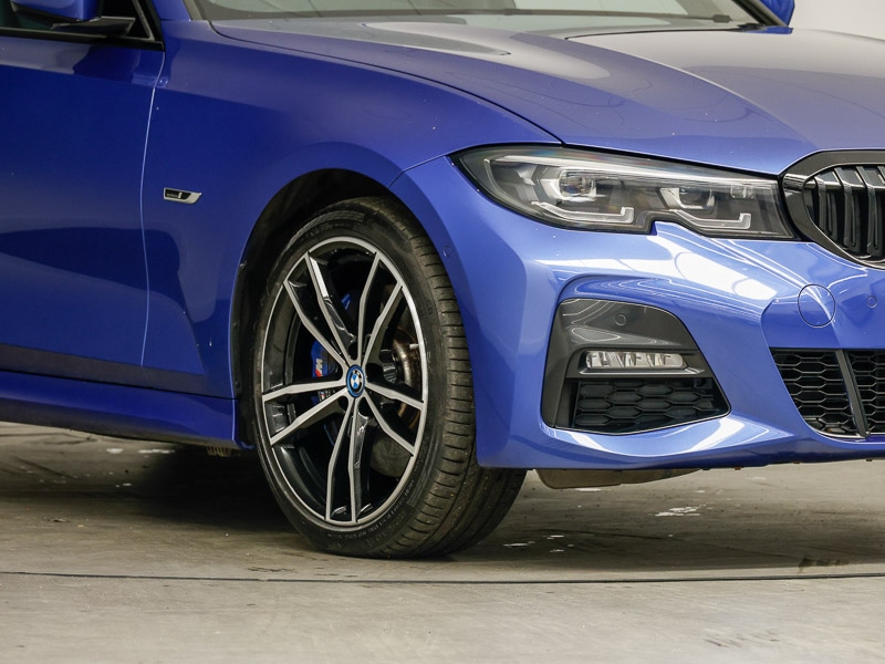 Used BMW 3 Series 2021 for sale - 76951948: Photo 9