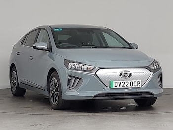 2022 - 100kW Premium SE 38kWh 5dr Auto