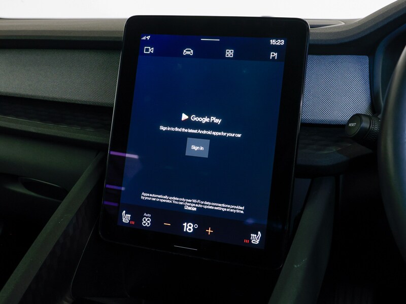 Used Polestar Polestar 2 2023 for sale - 77543974: Photo 14